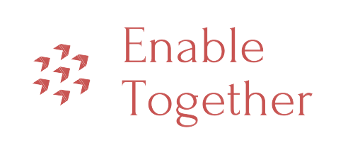 Enable Together Logo